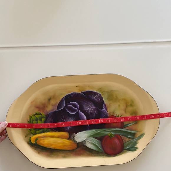 Vintage Still Vegetable art 🖼 - Picture 10 of 11
